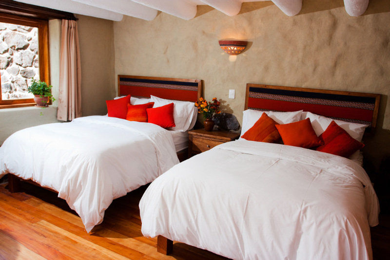 Hotel Pasatiempo Tamarindo Esterno foto